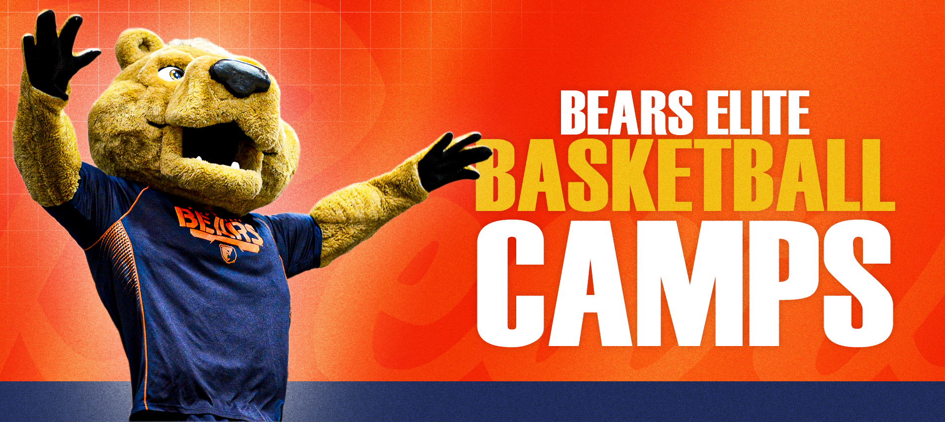 Bears Elite Basketball Camps